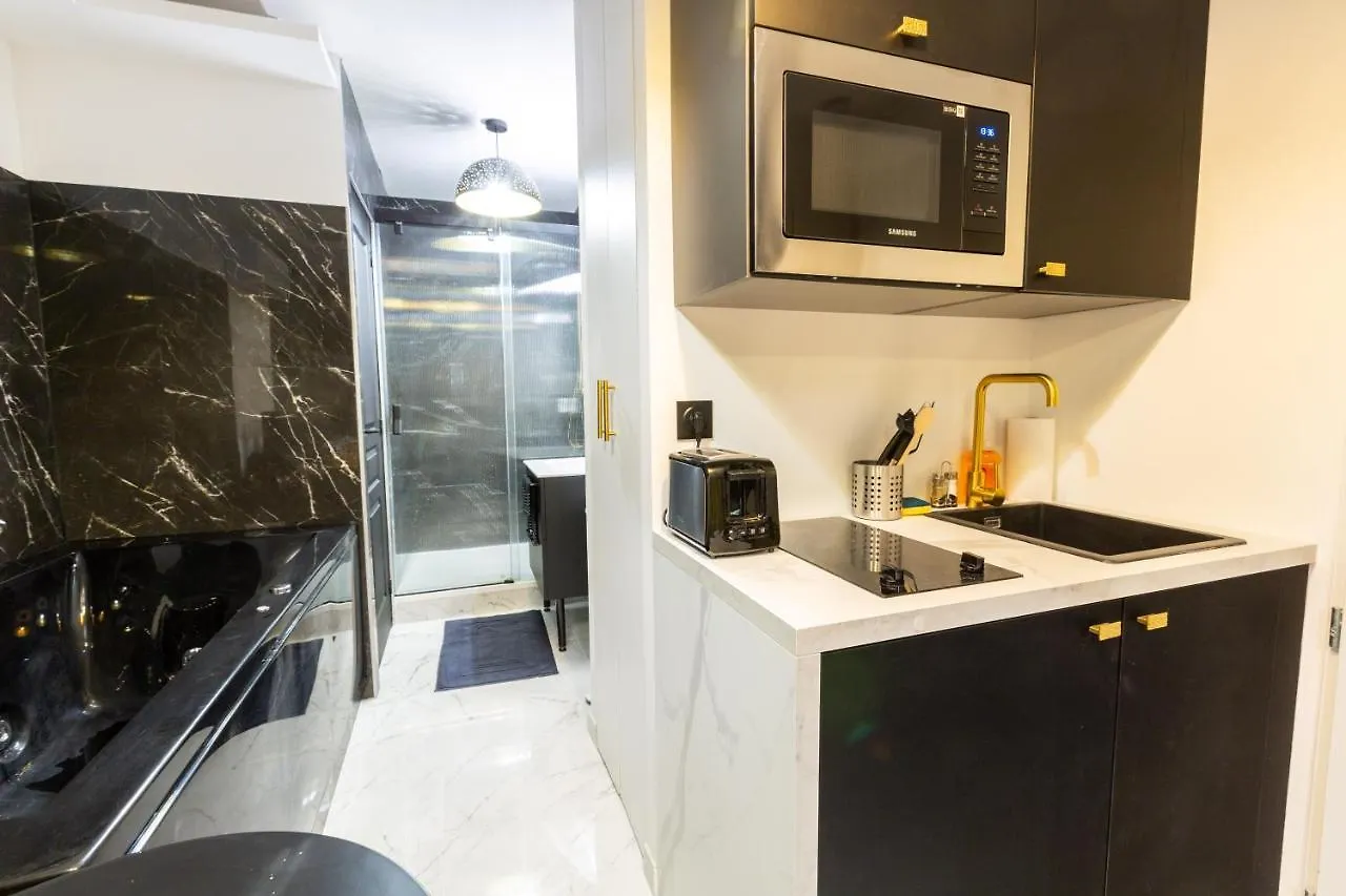 Appartement La Golden Room Avignon