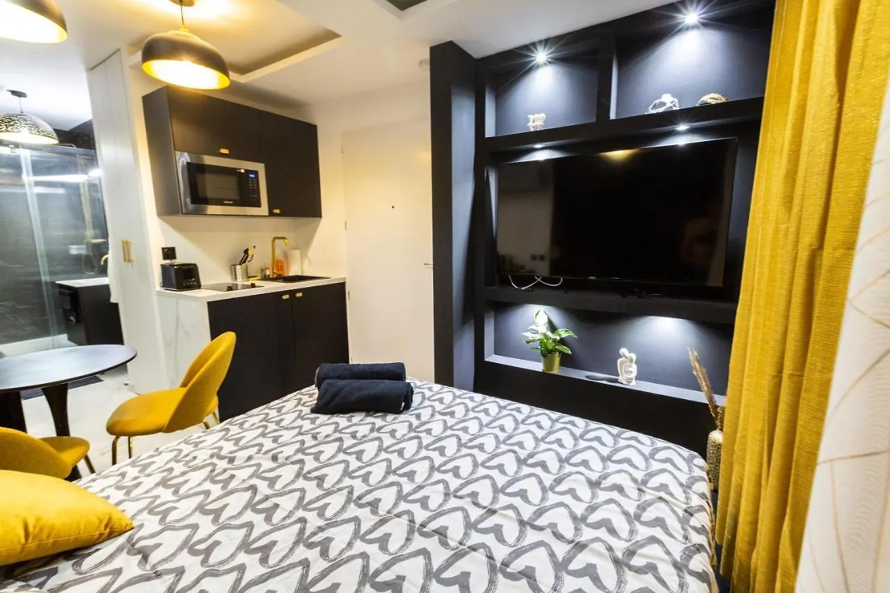 Appartement La Golden Room Avignon